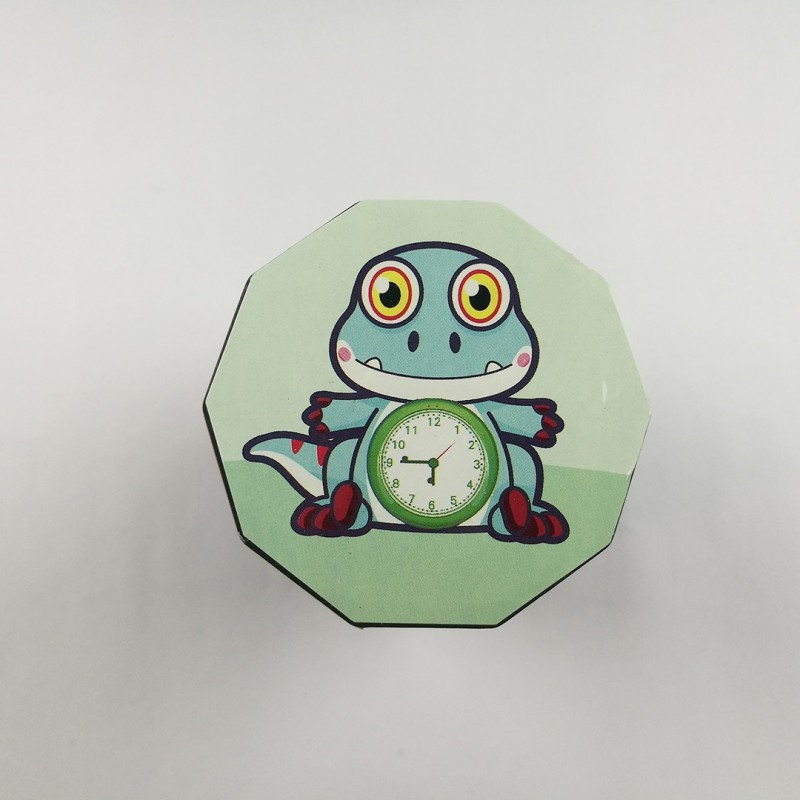 Matematikai játék, oktatójáték, tanulást segítő henger - Image 2