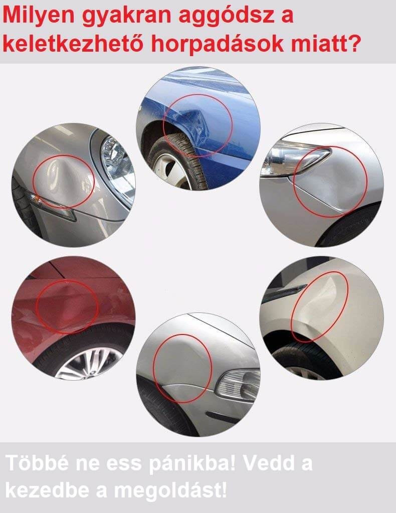 Horpadásjavító tapadókorong - Image 6