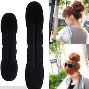 Konty, frizura készítő pánt