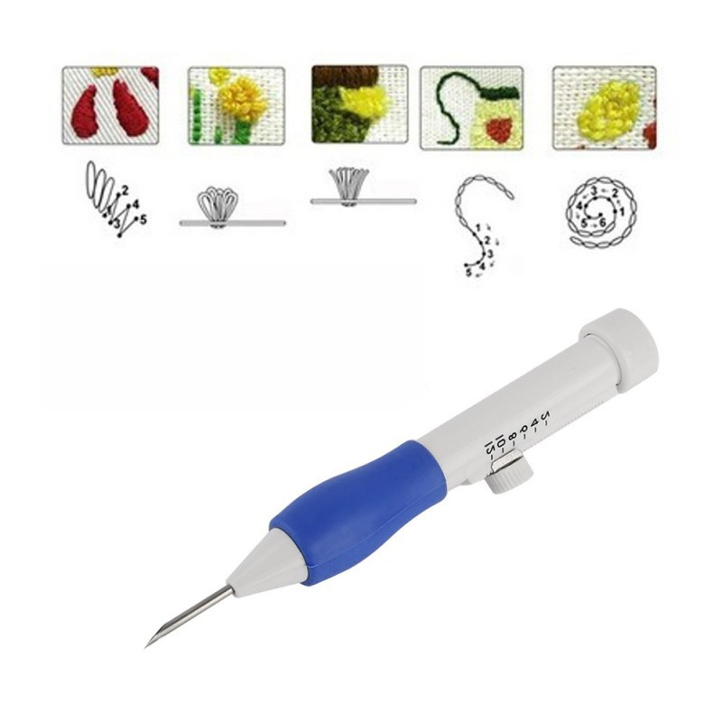 Hímzőtű - Image 3