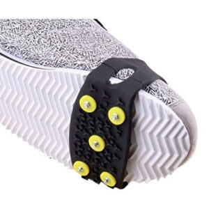 Cipőre helyezhető csúszásgátló