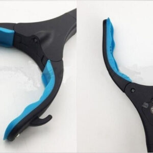 Szemétszedő csipesz, kézhosszabbító, karhosszabbító