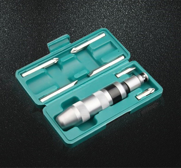 Beragadt csavar eltávolító készlet - Image 4