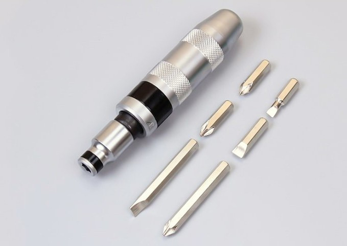 Beragadt csavar eltávolító készlet - Image 6