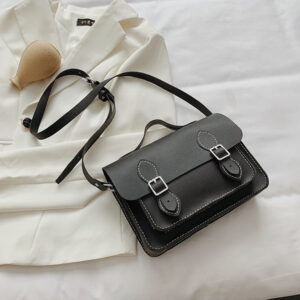 Csináld magad Bőrtáska , Kézműves Bőr Válltáska