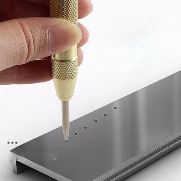 Automata rugós pontozó, pozicionáló - Image 2