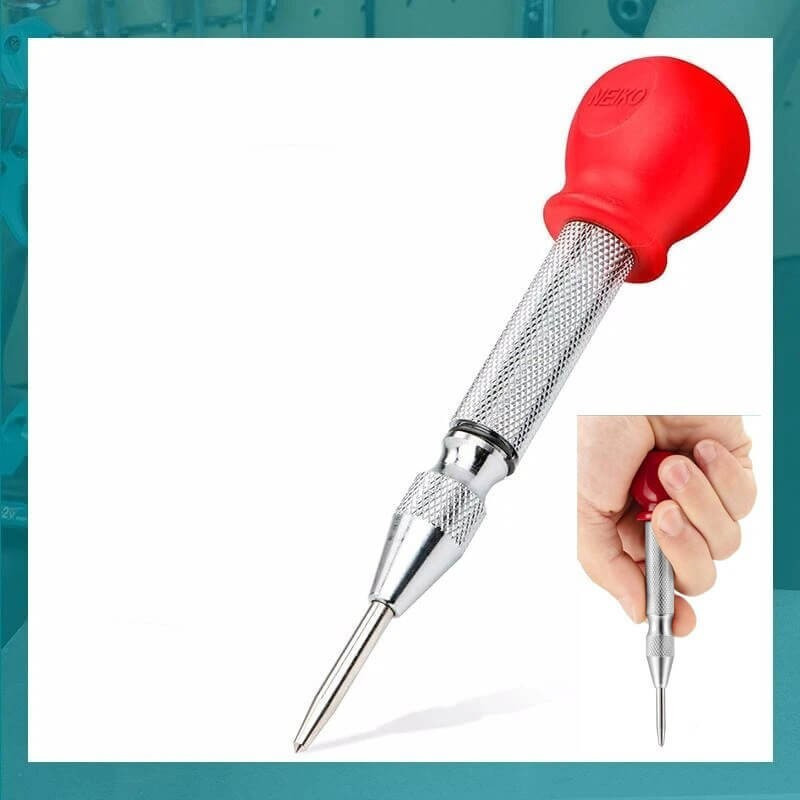 Automata rugós pontozó, pozicionáló - Image 3