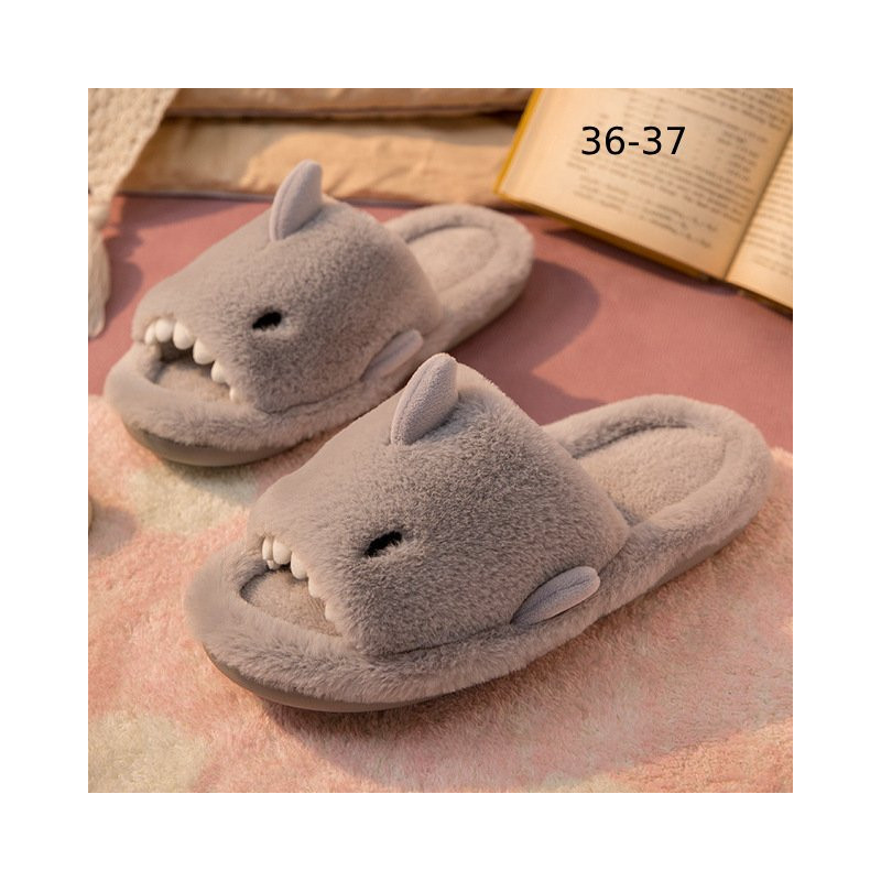 Cápás papucs - Image 4