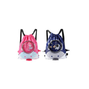 Vízálló gyermek tornazsák