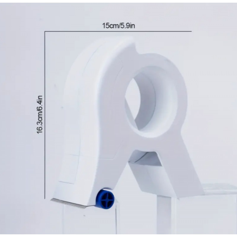 Festő maszkolószalag gép - Image 6