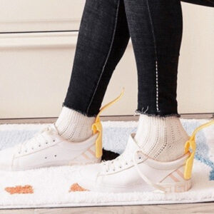 Cipőre rögzíthető cipőkanál