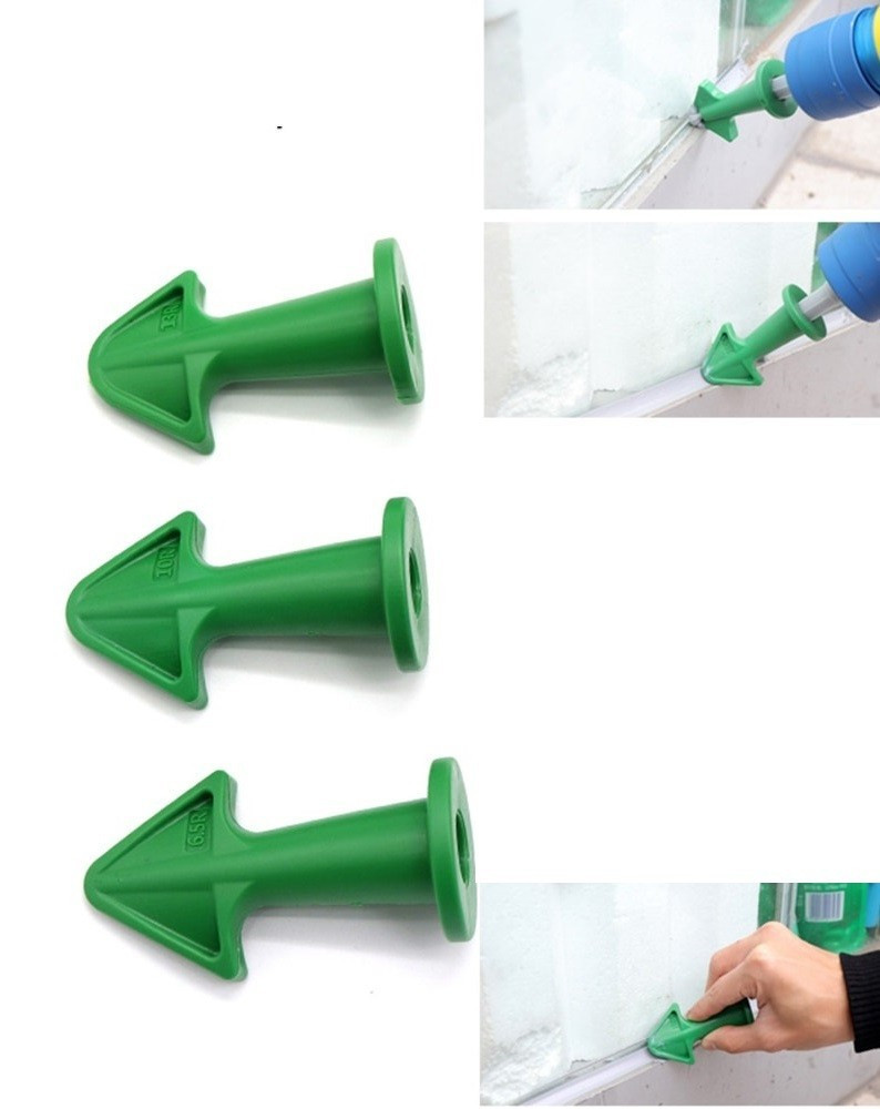 Tömítő fúvókák (3 különböző mérettel) - Image 3