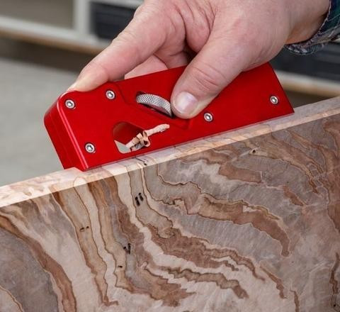 Kézi Élgyalu Fához - Image 2