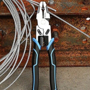 Ipari Minőségű Kombinált Fogó