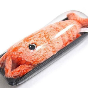 Ficánkoló Rák Interaktív Cica és Kutyajáték