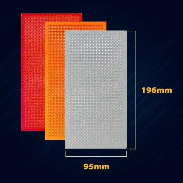 Fényszóró gyorsjavító készlet - Image 3