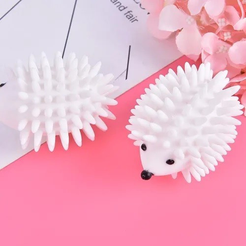 Szárítólabda, szárítógép labda, süni szárítógolyó 2 db - Image 2