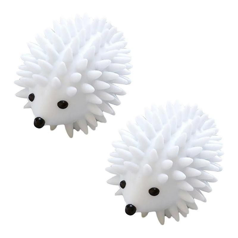 Szárítólabda, szárítógép labda, süni szárítógolyó 2 db - Image 5