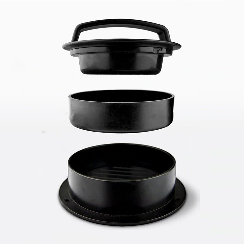 Hamburger Prés - Image 6