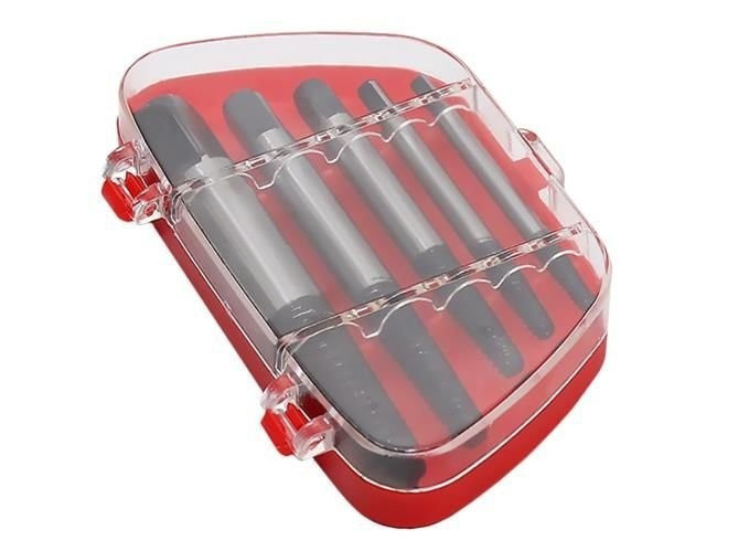 Törtcsavar Kihajtó Készlet (M3-M18) - Image 2