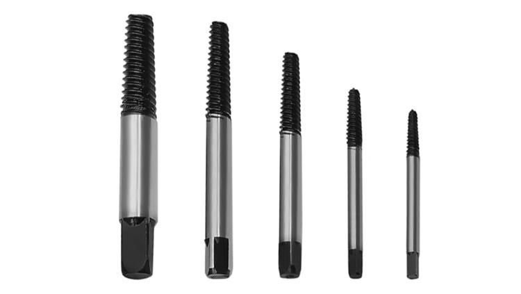 Törtcsavar Kihajtó Készlet (M3-M18) - Image 4