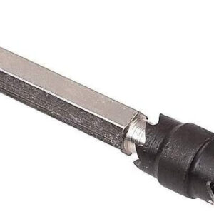 Ponthegesztés Lefúró készlet