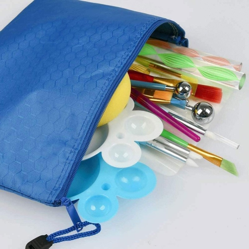 Mandala pontozó készlet (35 részes) - Image 2