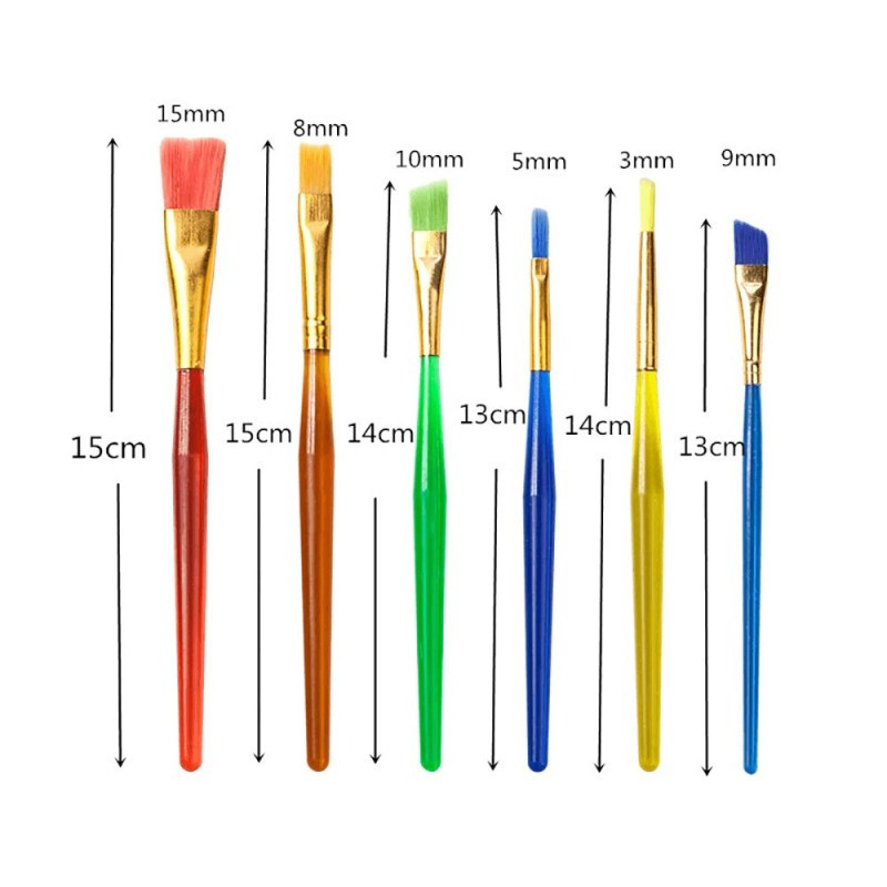 Mandala pontozó készlet (35 részes) - Image 7