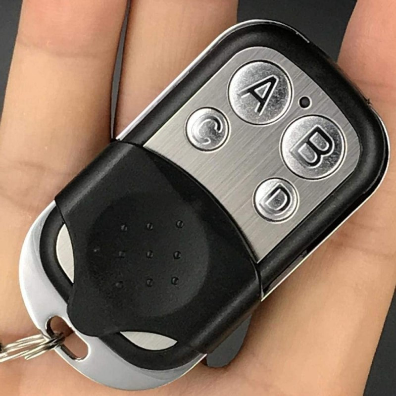 Szuper Duplikátor Távirányító Másoló - Image 5