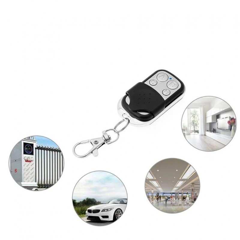 Szuper Duplikátor Távirányító Másoló - Image 7