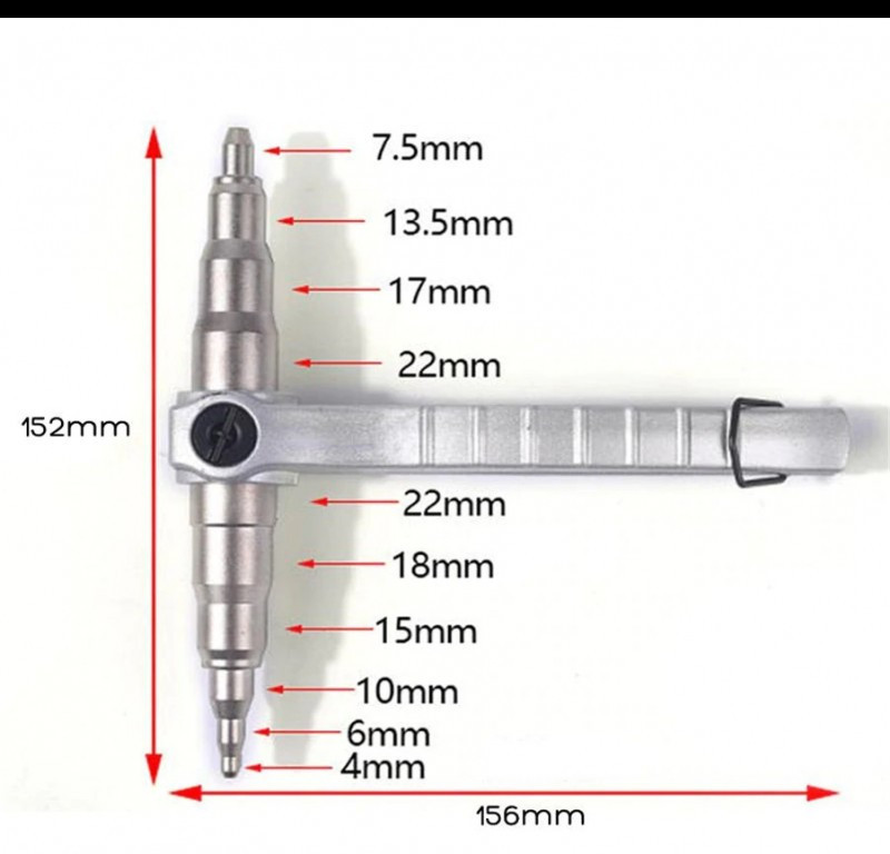 Rézcső Tokozó - Image 3