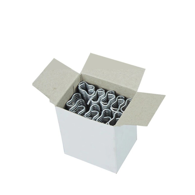 Kerítés Kapcsozó Kapocs (600db) - Image 5