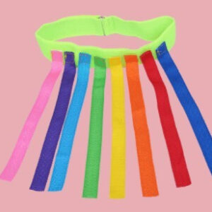 Mozgásfejlesztő játék gyerekeknek