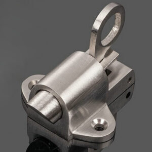 Önzáró retesz, tolózár