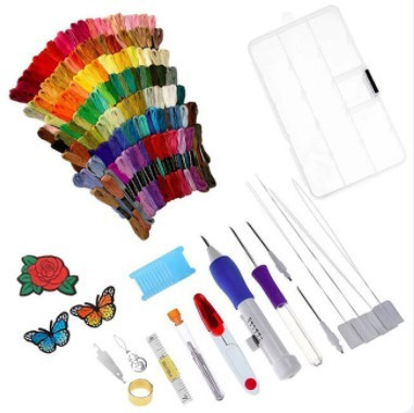 Hímzőszett - Image 2