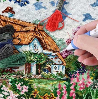 Hímzőszett - Image 3