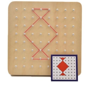 Kreatív fejlesztő játék