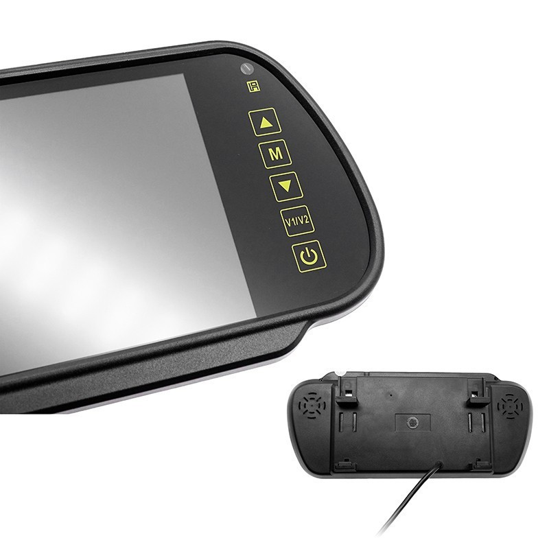 Visszapillantó tükör monitor - Image 5