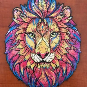 Fa Puzzle (148 × 210 mm)