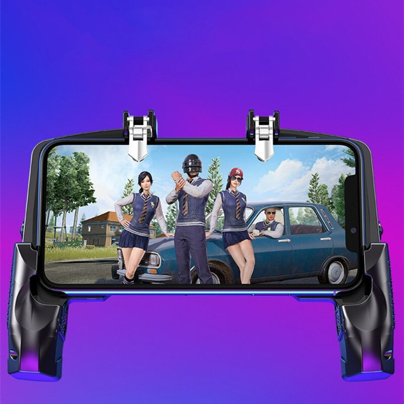 Pubg Kontroller - Image 2