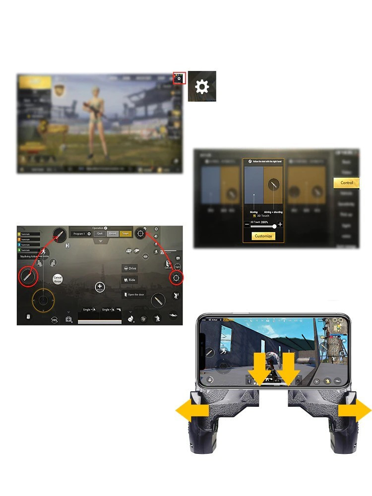 Pubg Kontroller - Image 6