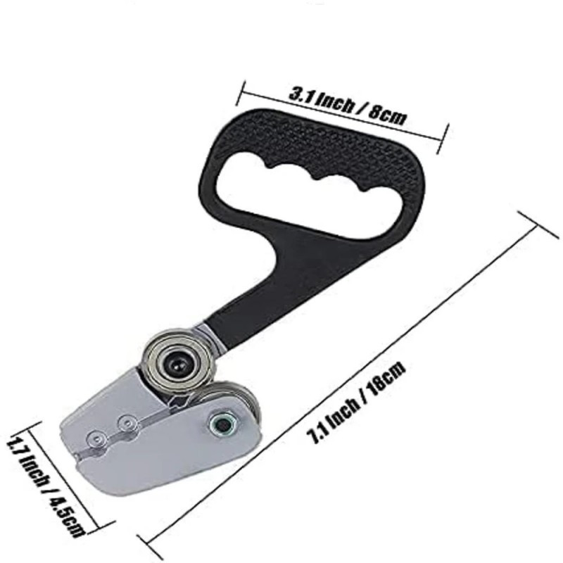 Lemezvágó - Image 3