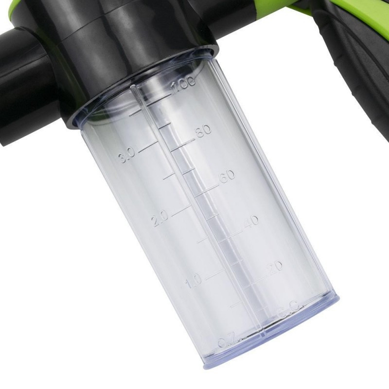 8 funkciós öntözőfej - Image 7