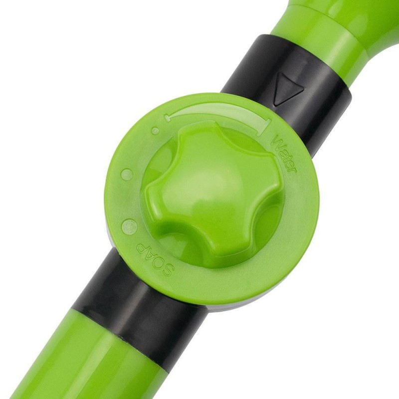 8 funkciós öntözőfej - Image 9