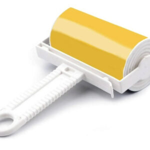 Szöszeltávolító henger, lemosható