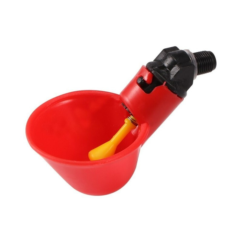 10 db-os baromfi itatótál készlet - Image 5