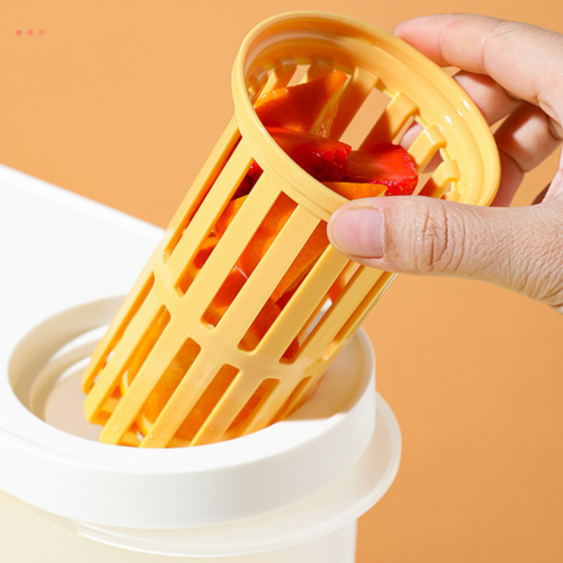 Italadagoló csappal és szűrővel 3,9 l - Image 3