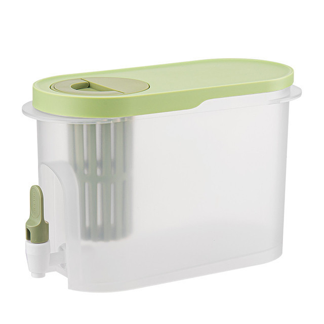 Italadagoló csappal és szűrővel 3,9 l - Image 5