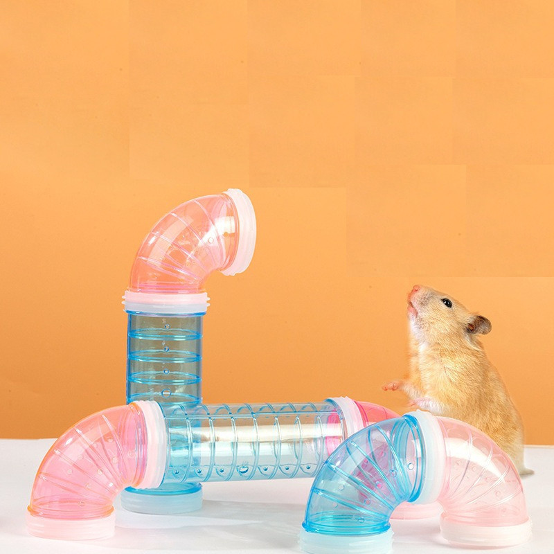 Hörcsög játszó szett - Image 2