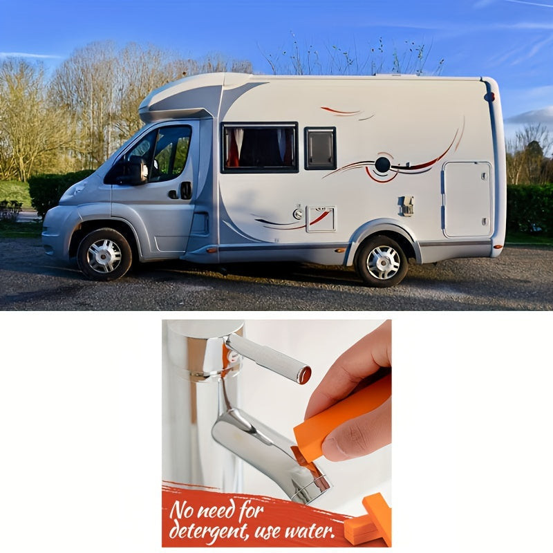 Vízkő és rozsda eltávolító radír - Image 5